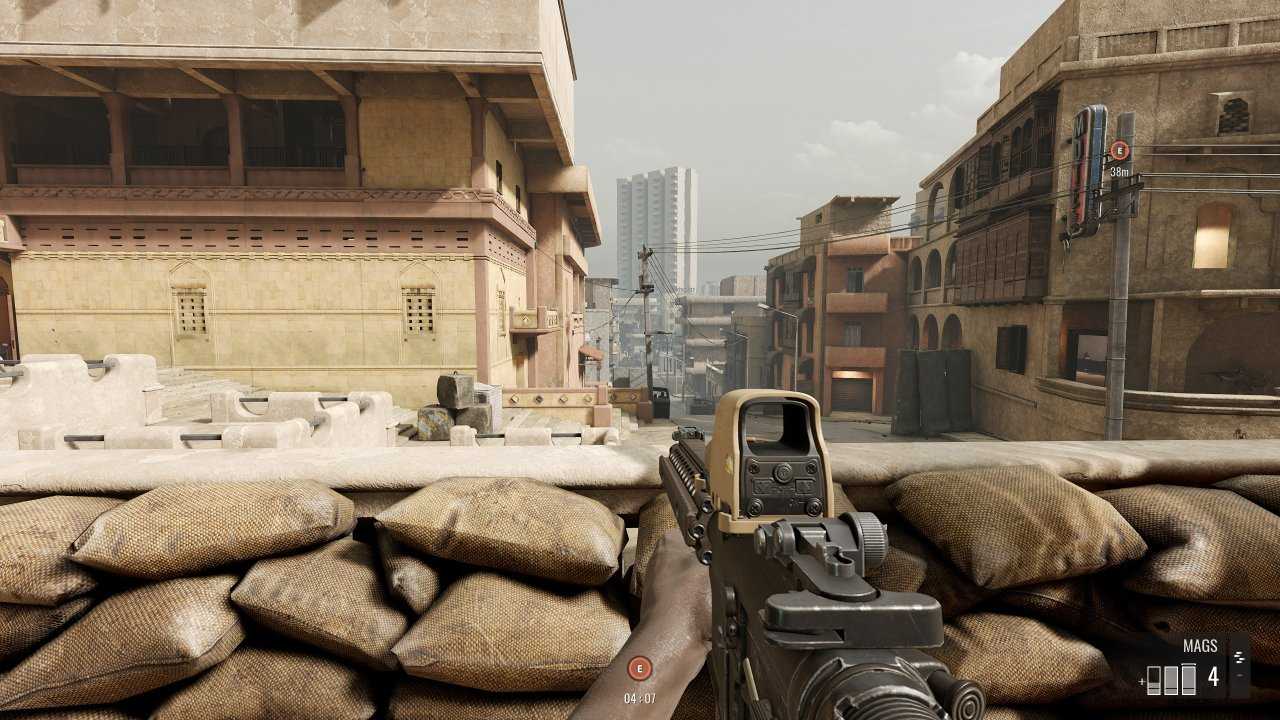 Top 6 insurgency: sandstorm mods, ranked from worst to best