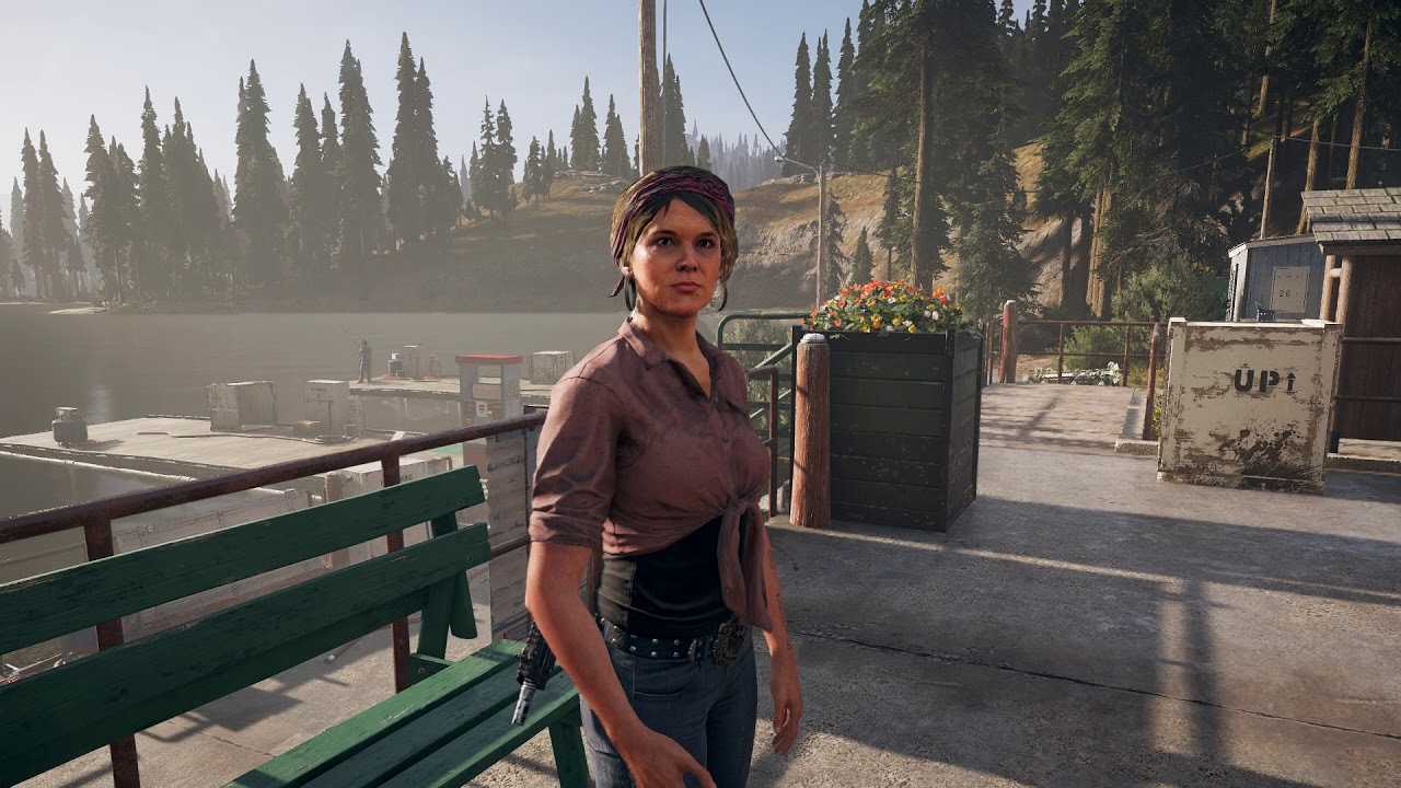 Где найти все тайники в far cry new dawn – решение головоломок