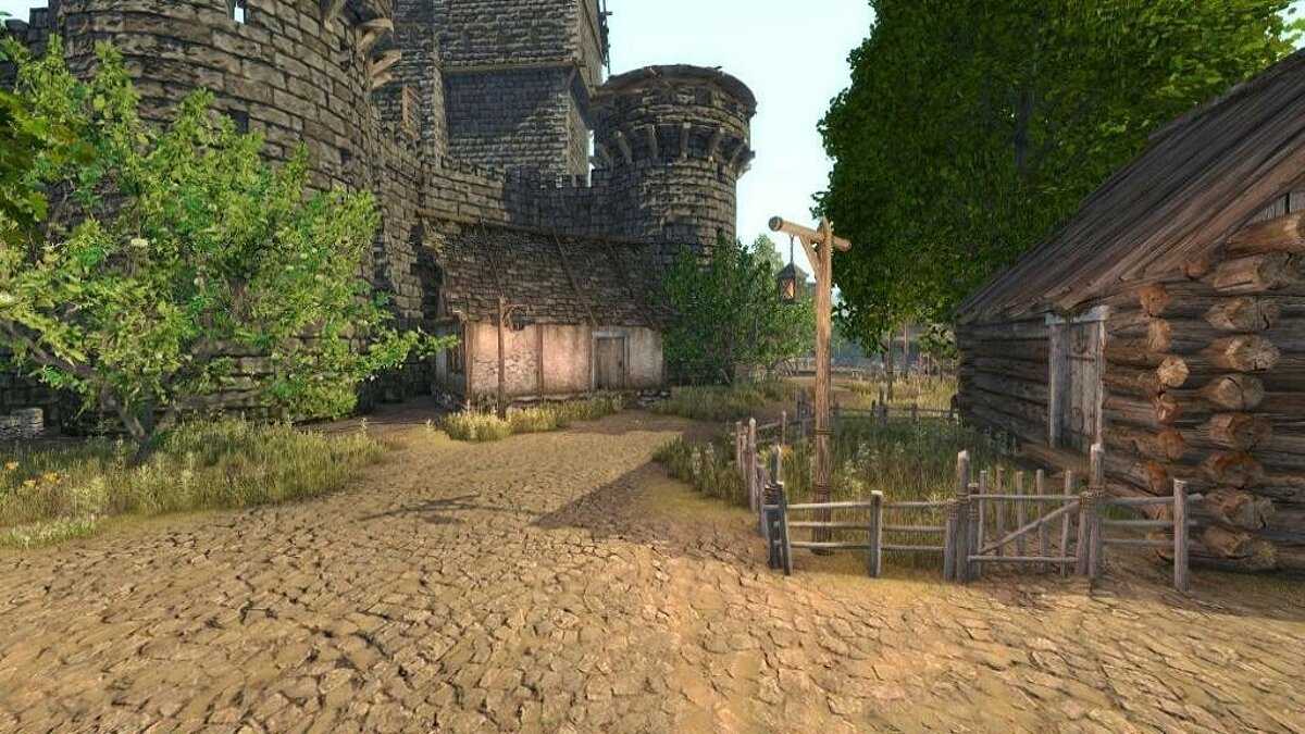 Игра life is feudal: forest village: обзор, геймплей, отзывы