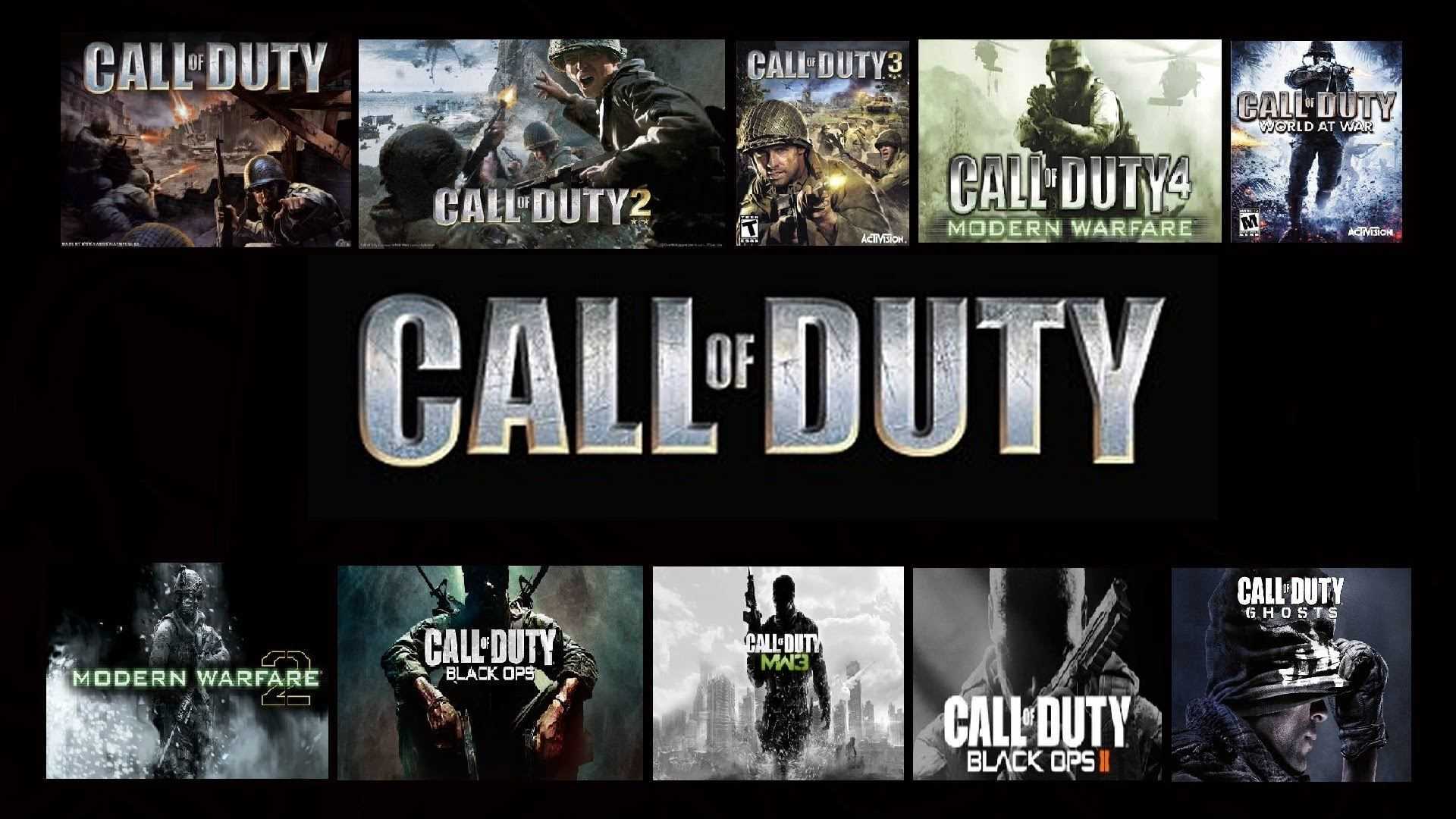 Игры, похожие на call of duty: 10 лучших аналогов