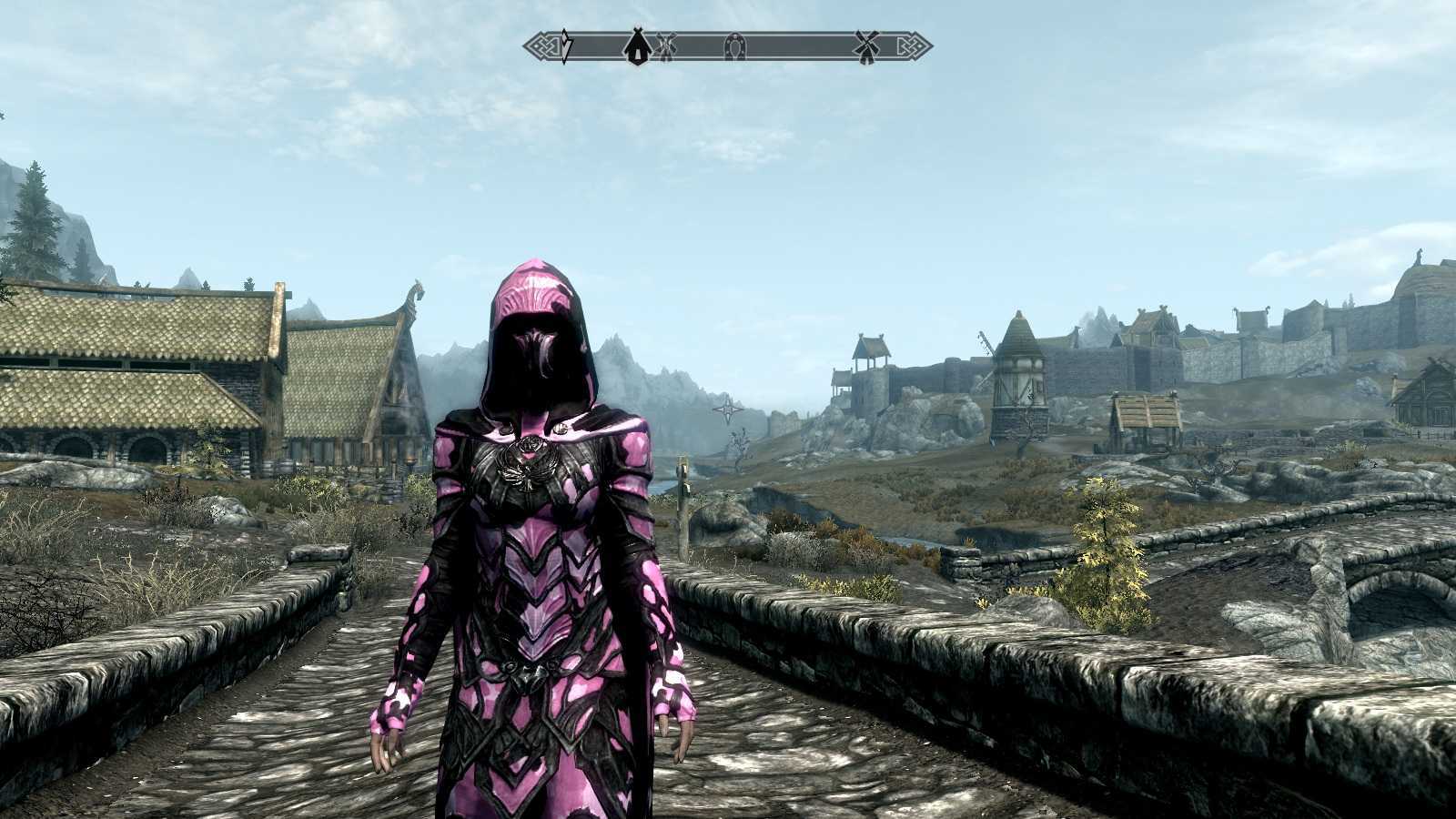 Skyrim: 15 врагов, которые только кажутся сильными