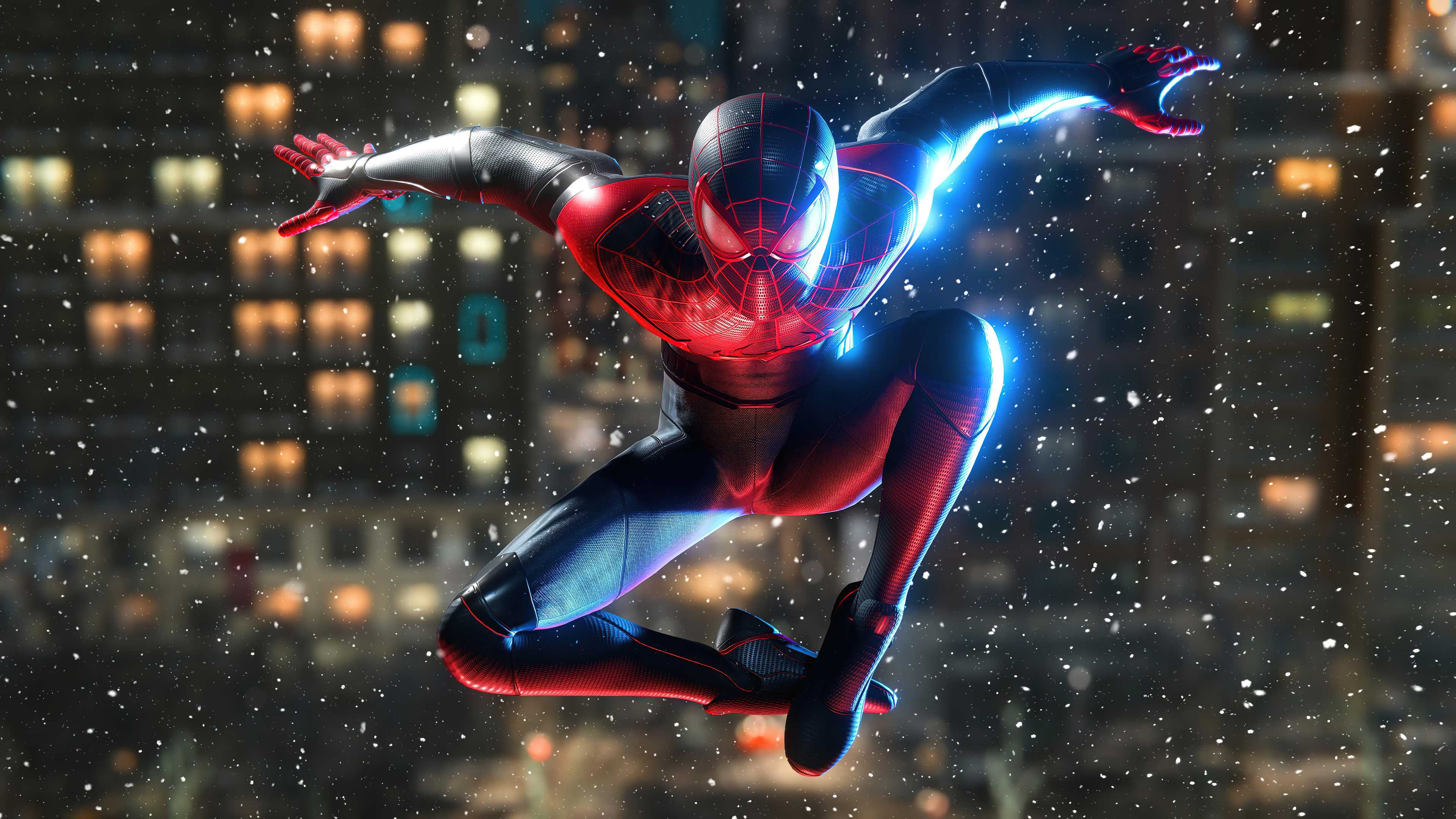 Сколько часов геймплея в spider-man: miles morales?