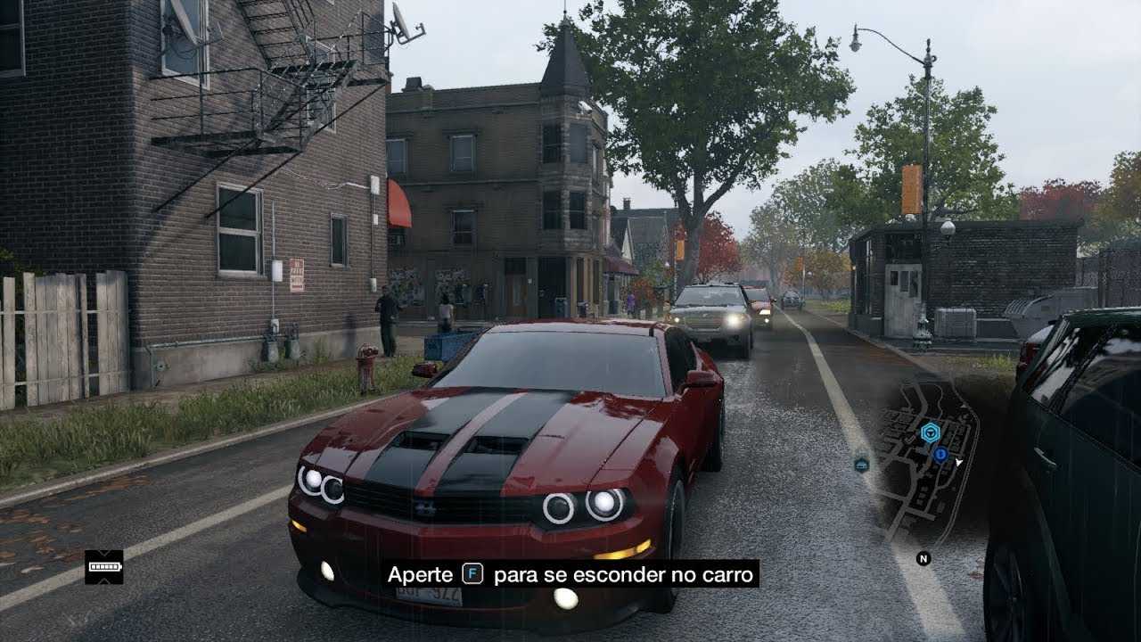 Watch dogs pc mods | gamewatcher