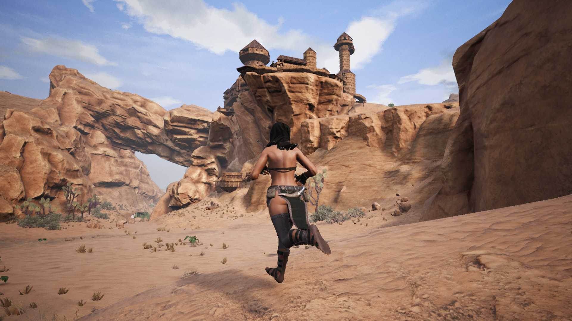 Лучшие моды для conan exiles скачать - моды для игр