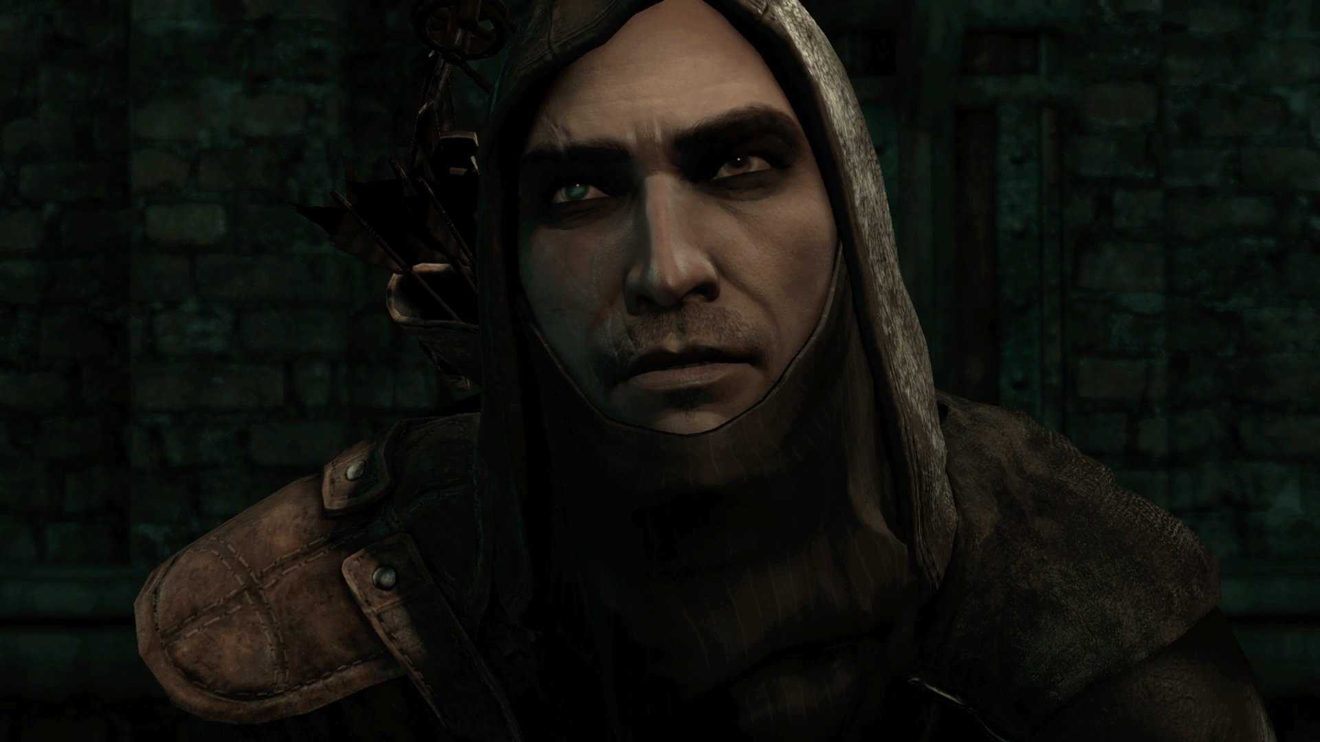 Цифровое издание thief : master thief edition для pc