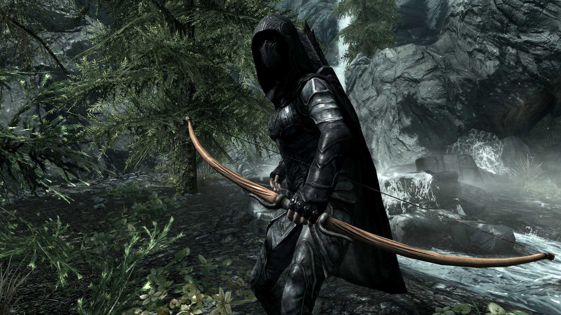Skyrim: 15 фактов о довакине, которых вы не знали