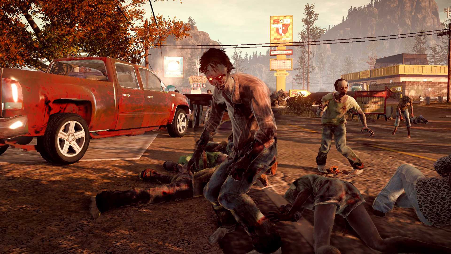 State of decay 2: 15 лучших качеств