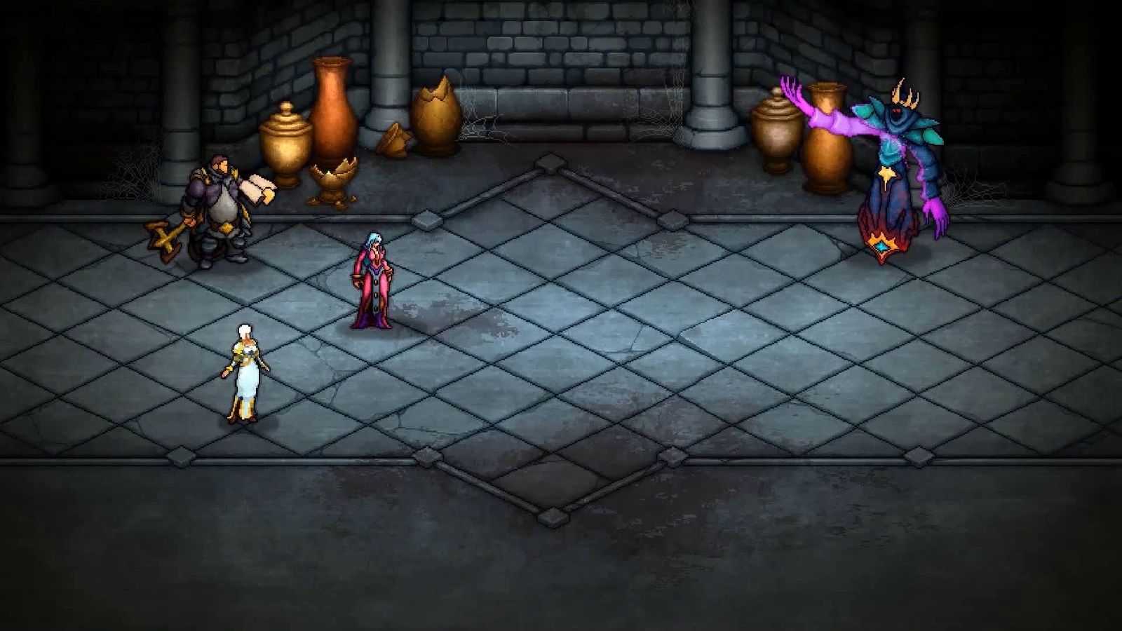 Секреты жанра roguelike и roguelite: почему hades, spelunky и vampire survivors так затягивают / skillbox media