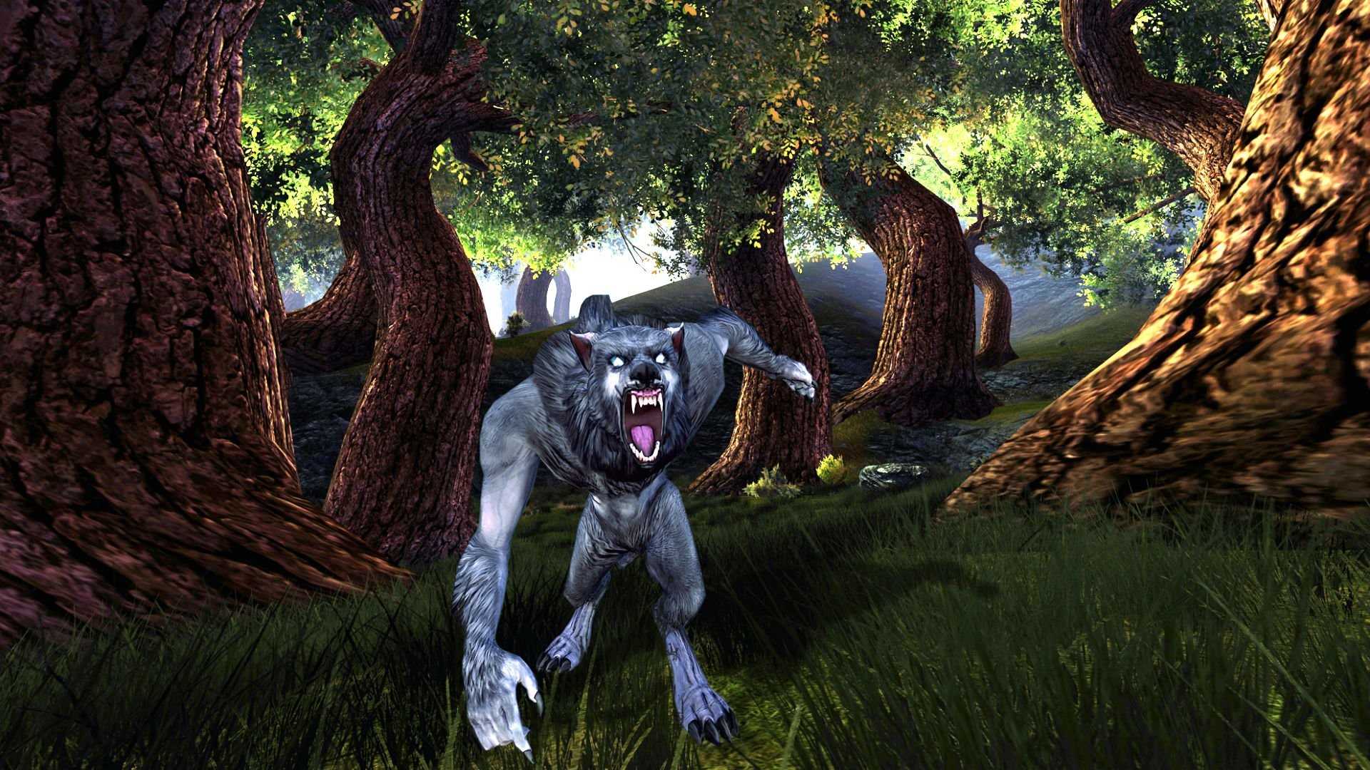 25 лучших игр про оборотней на пк
25 лучших игр про оборотней на пк