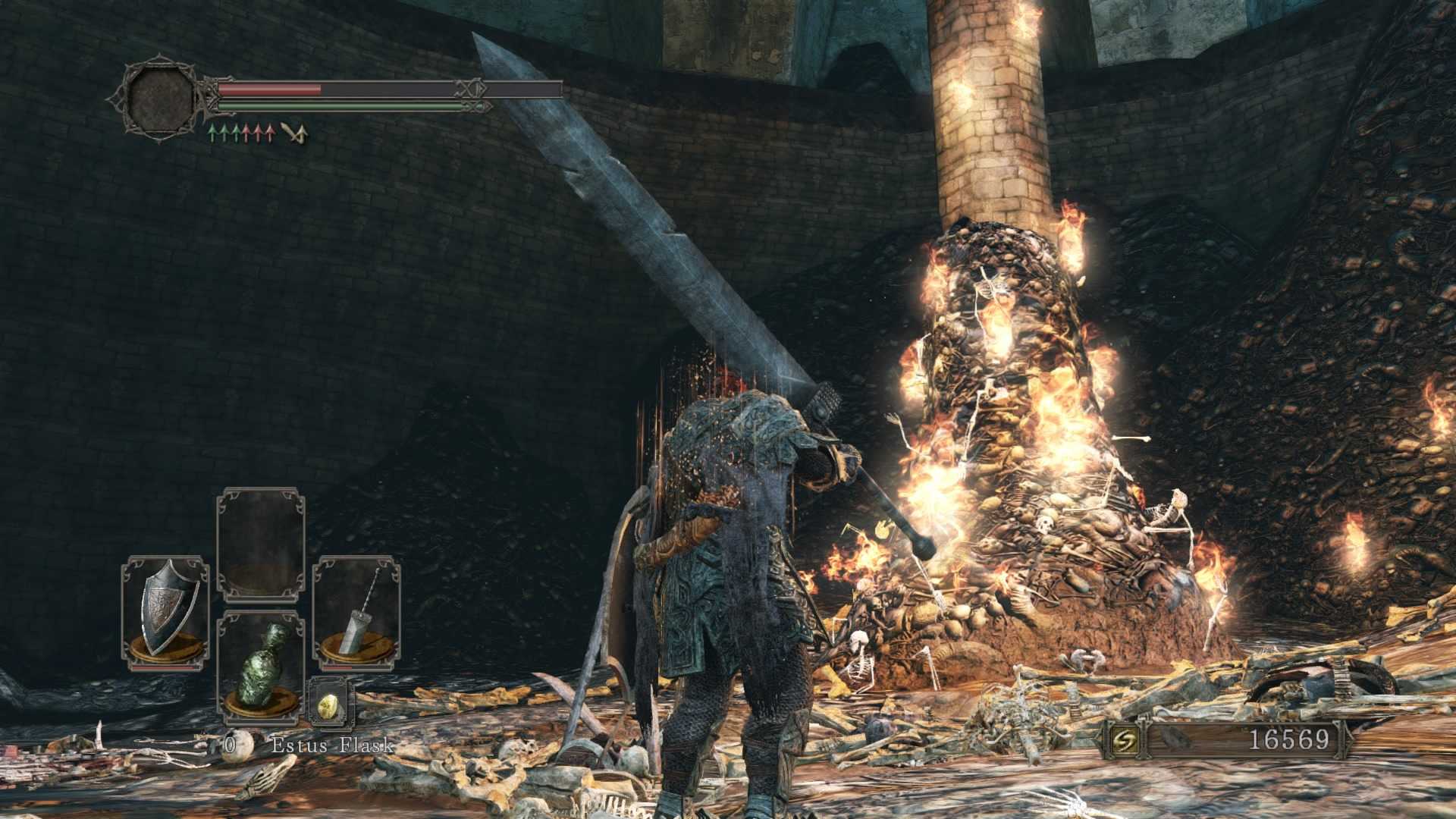 Dark souls remastered: 10 скрытых секретов игры, которые вы еще не знали
