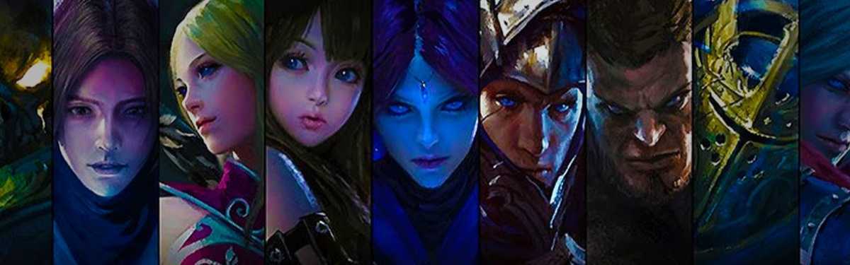 10 лучших mmorpg, в которые можно играть в одиночку!