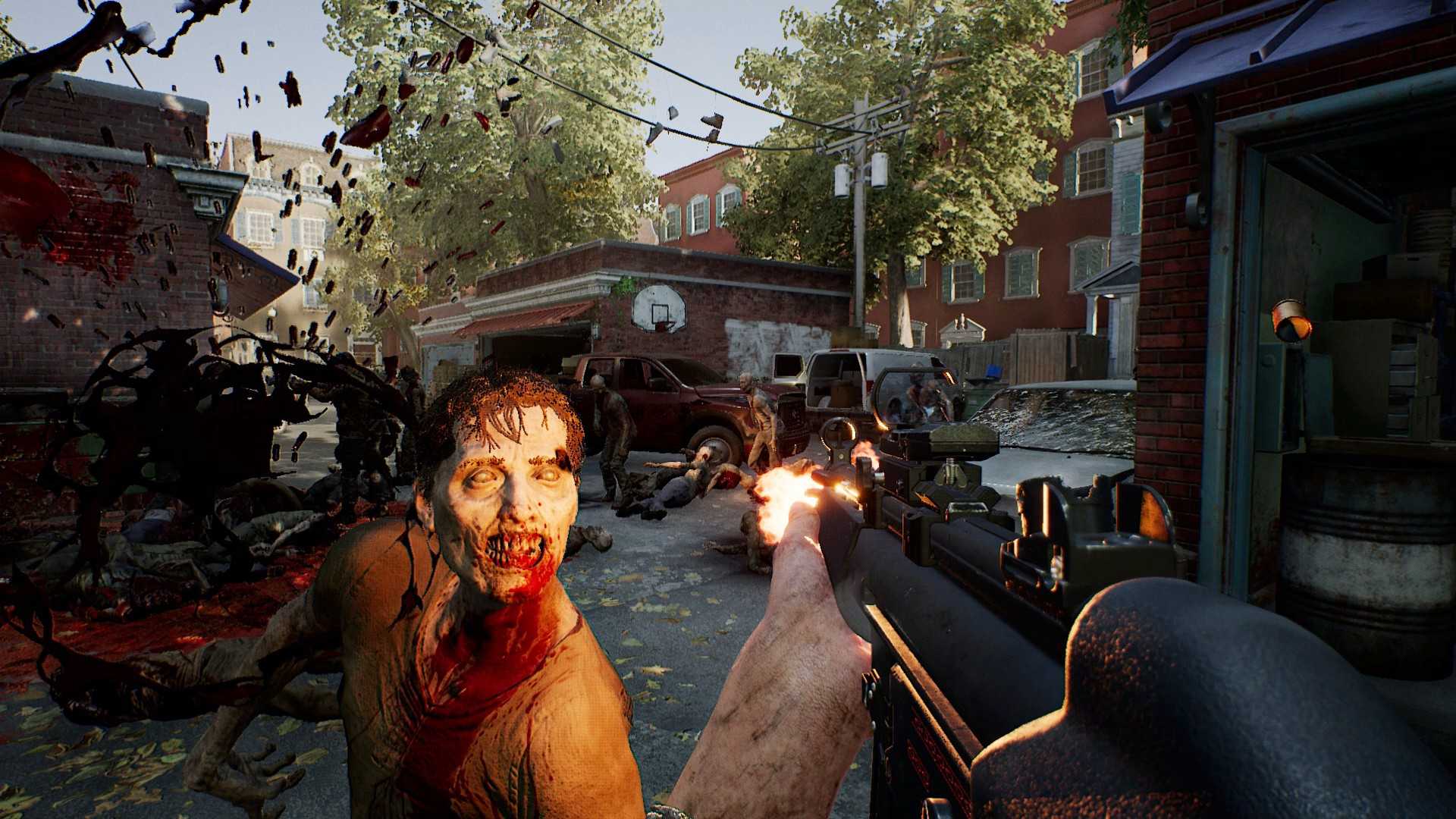 Dead island — эволюция серии игр. описание всех частей по порядку