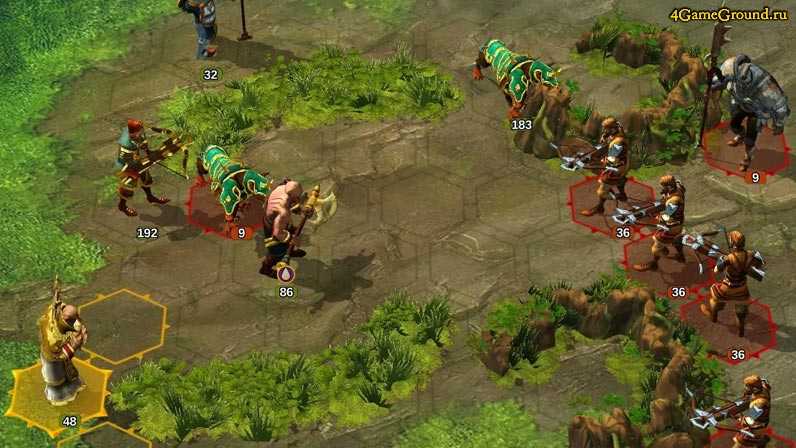 Elvenar играть онлайн бесплатно в градостроительную игру в стиле фентези на русском | kulakgame.com