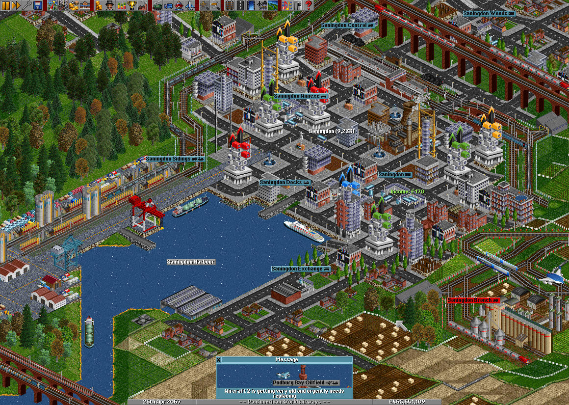 Антология tycoon - скачать полную русскую версию. лучшие игры в жанре tycoon тайкуны игры