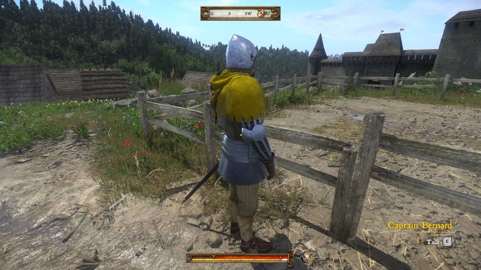 Мы углубились в историю и узнали все о сеттинге kingdom come: deliverance