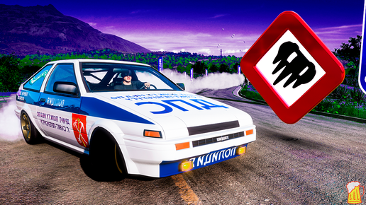 Эффективный дрифт в forza horizon 4. лучшие машины и настройки тюнинга для дрифта
