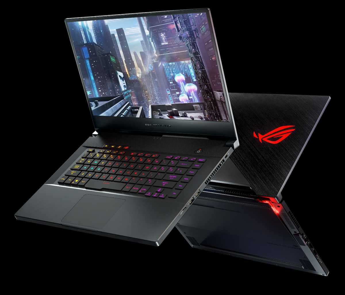 Игровой ноутбук или стационарный компьютер