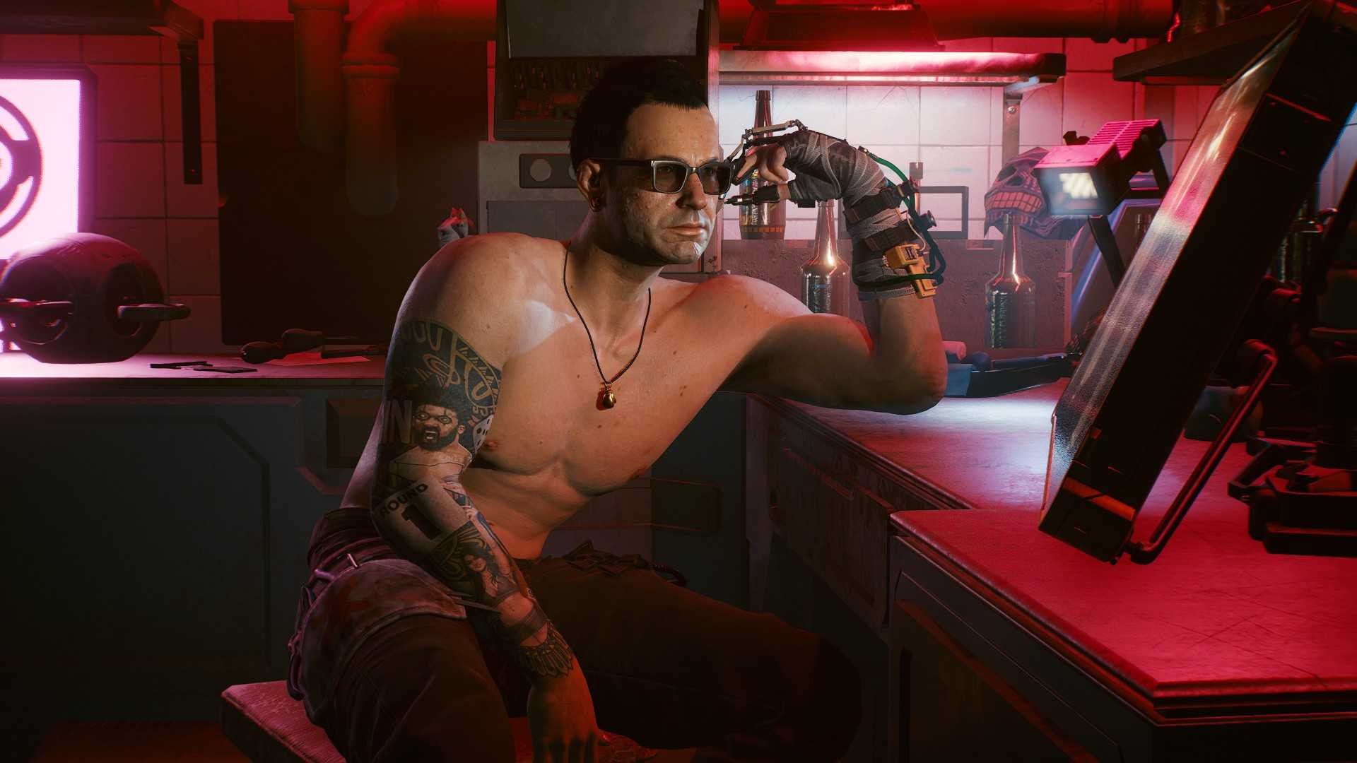 Cyberpunk 2077: 5 причин, почему это лучшая игра в жанре (и 5 причин, почему это deus ex) — игровой друид