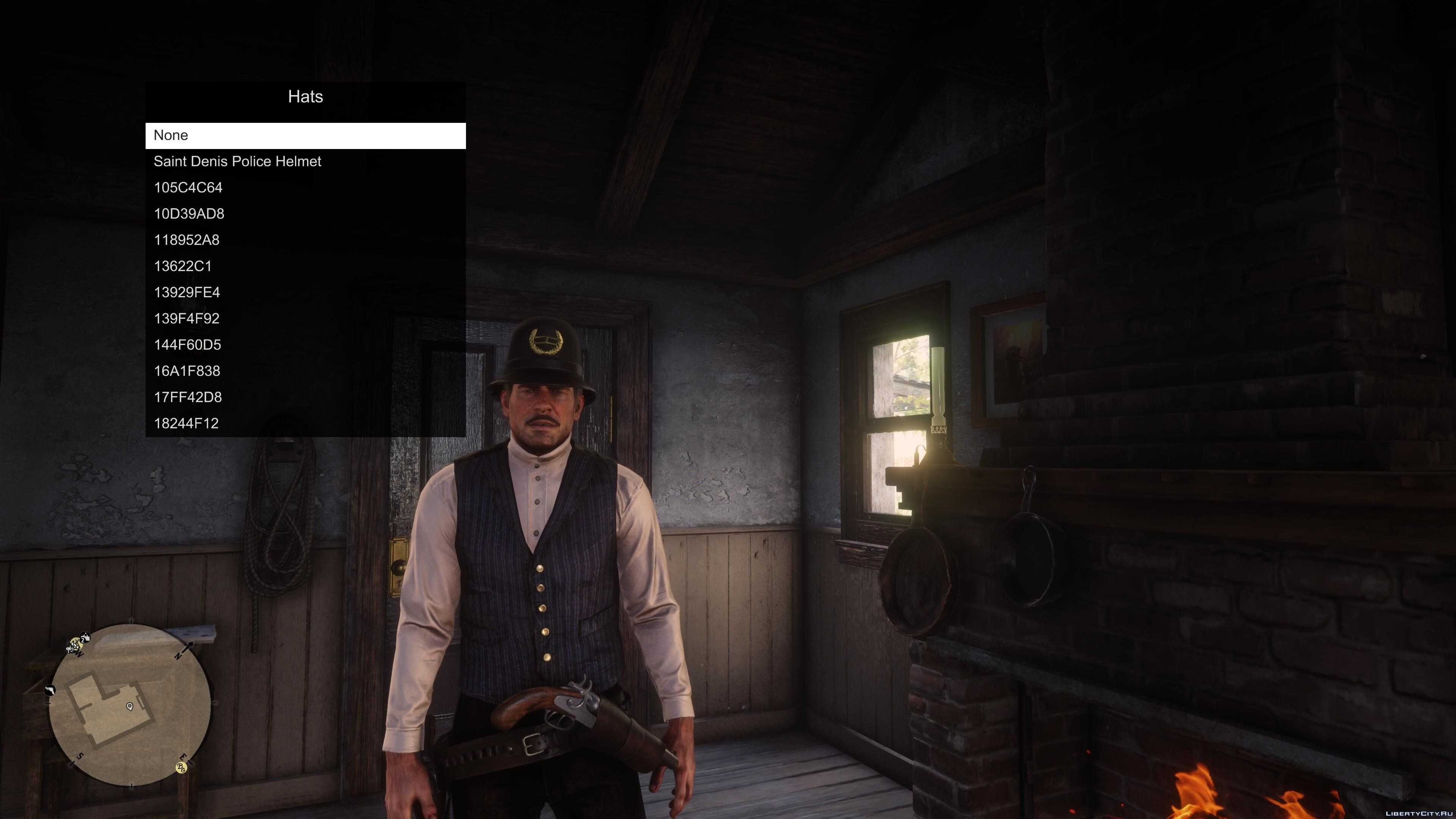 Red dead redemption 2 – эпилог [прохождение] | game.data