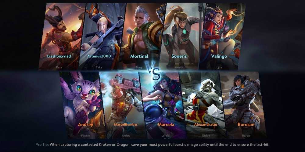 Режимы игры в dota 2 и их особенности — быстрый гайд