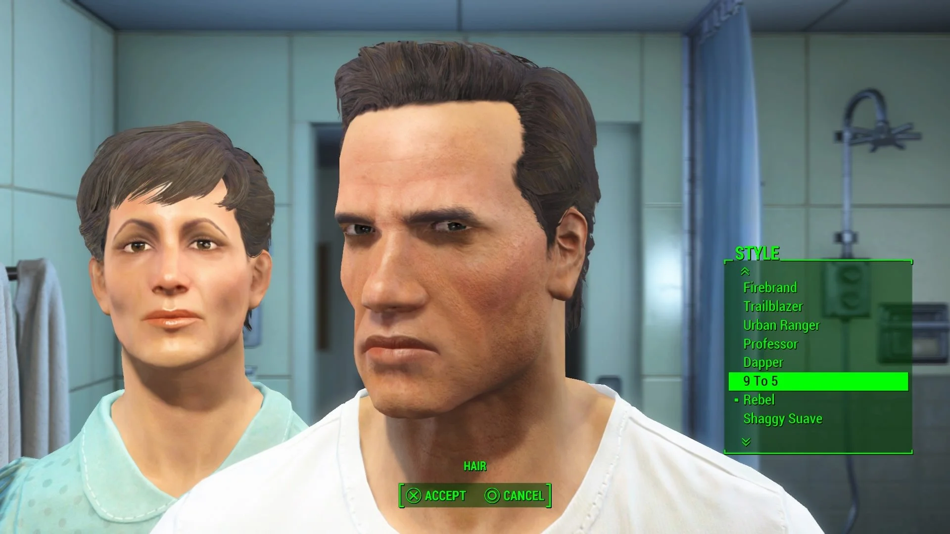 Прохождение сюжета fallout 4