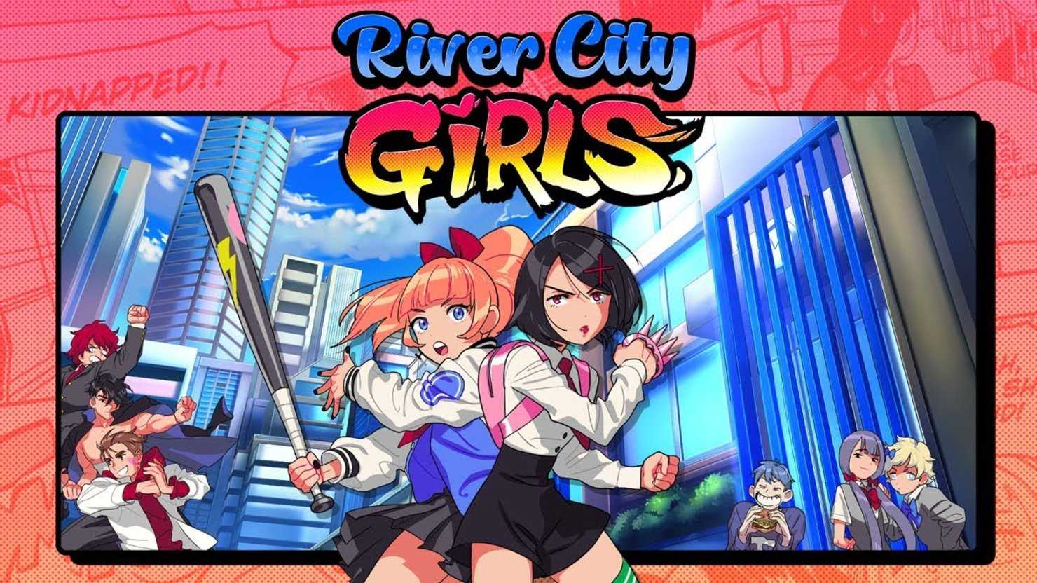 River city ransom 2 - обзор игры, новости, дата выхода, системные требования, подборка похожих игр - cq