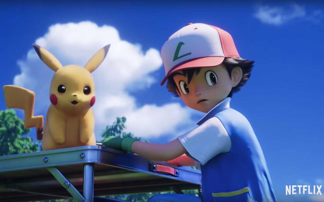 10 лучших игр вроде pokemon для android