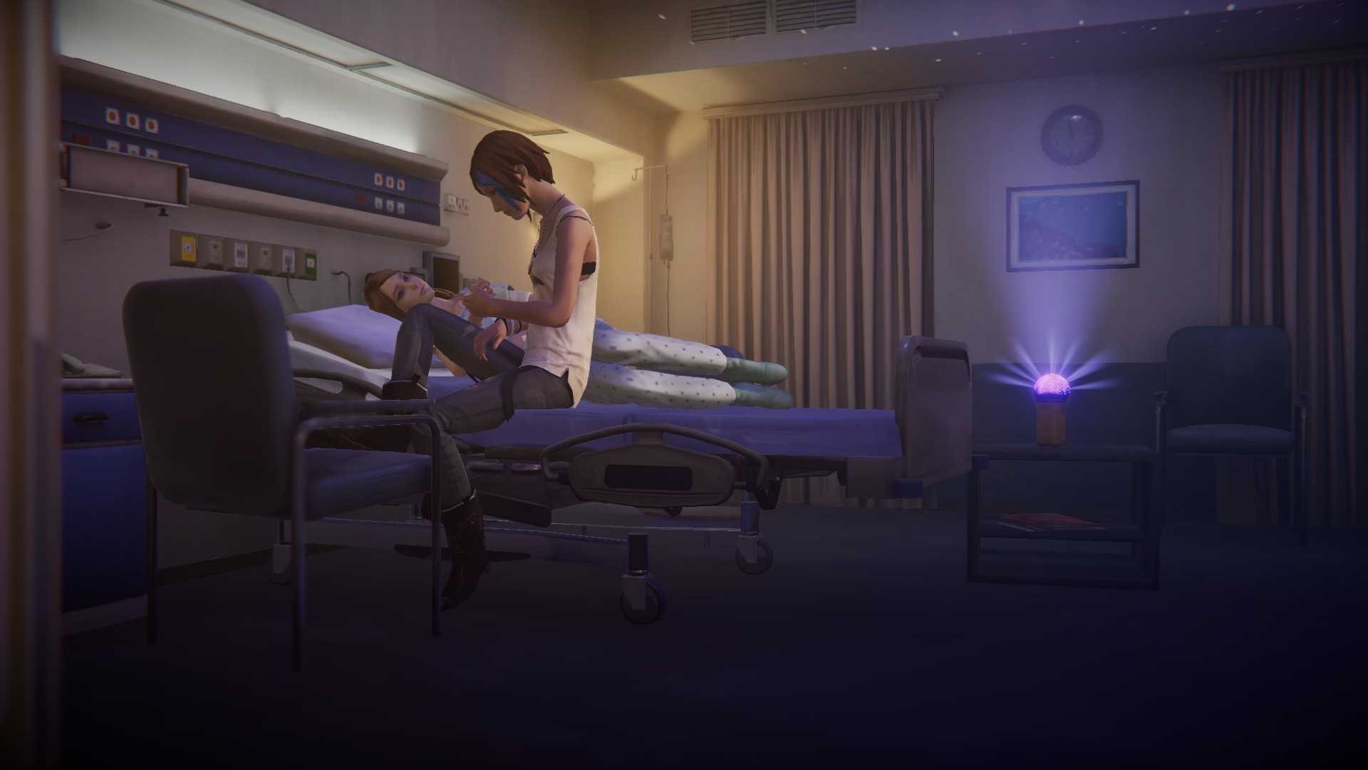 Life is strange: 12 самых важных решений, которые вам придется сделать в игре