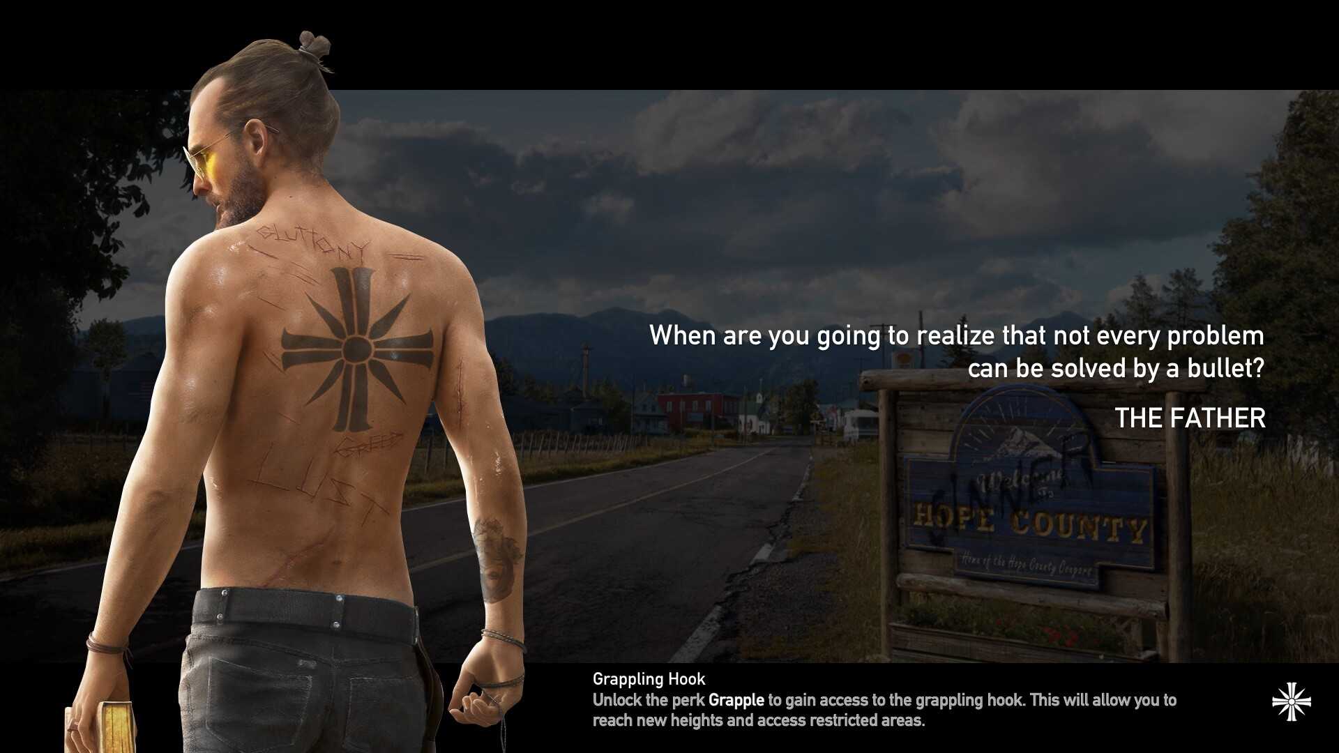 Как избавиться от группы захвата far cry 5