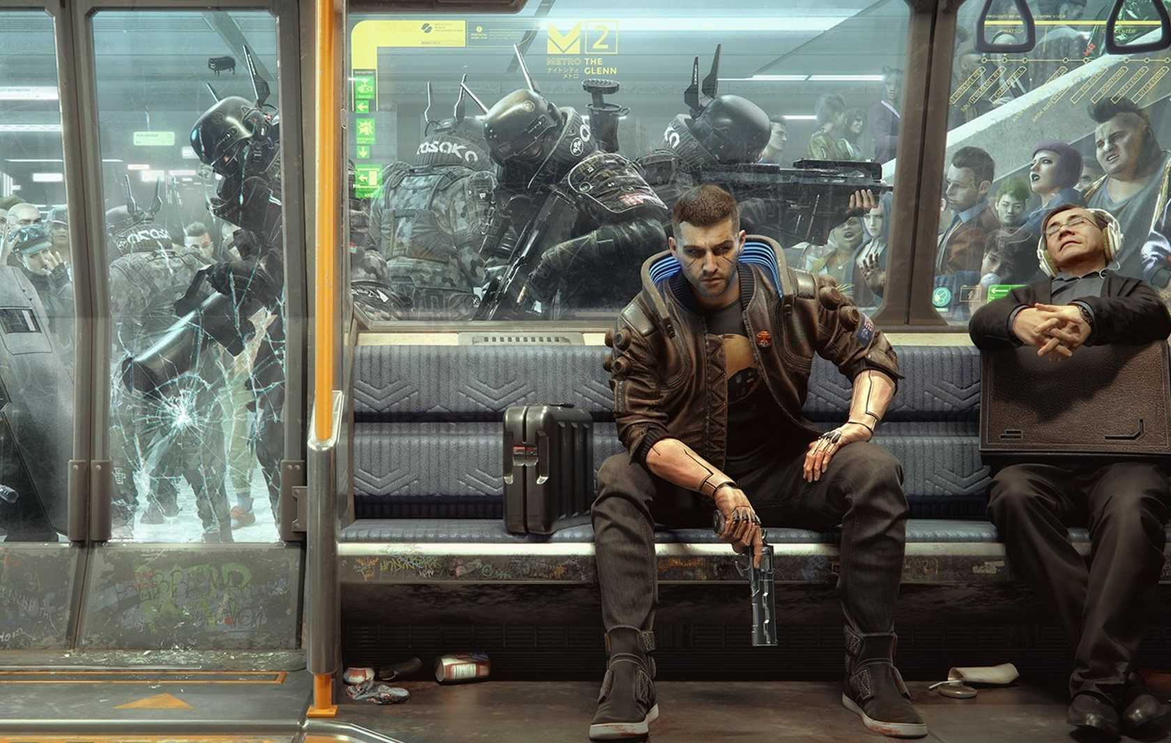 9 games like deus ex - just alternative to