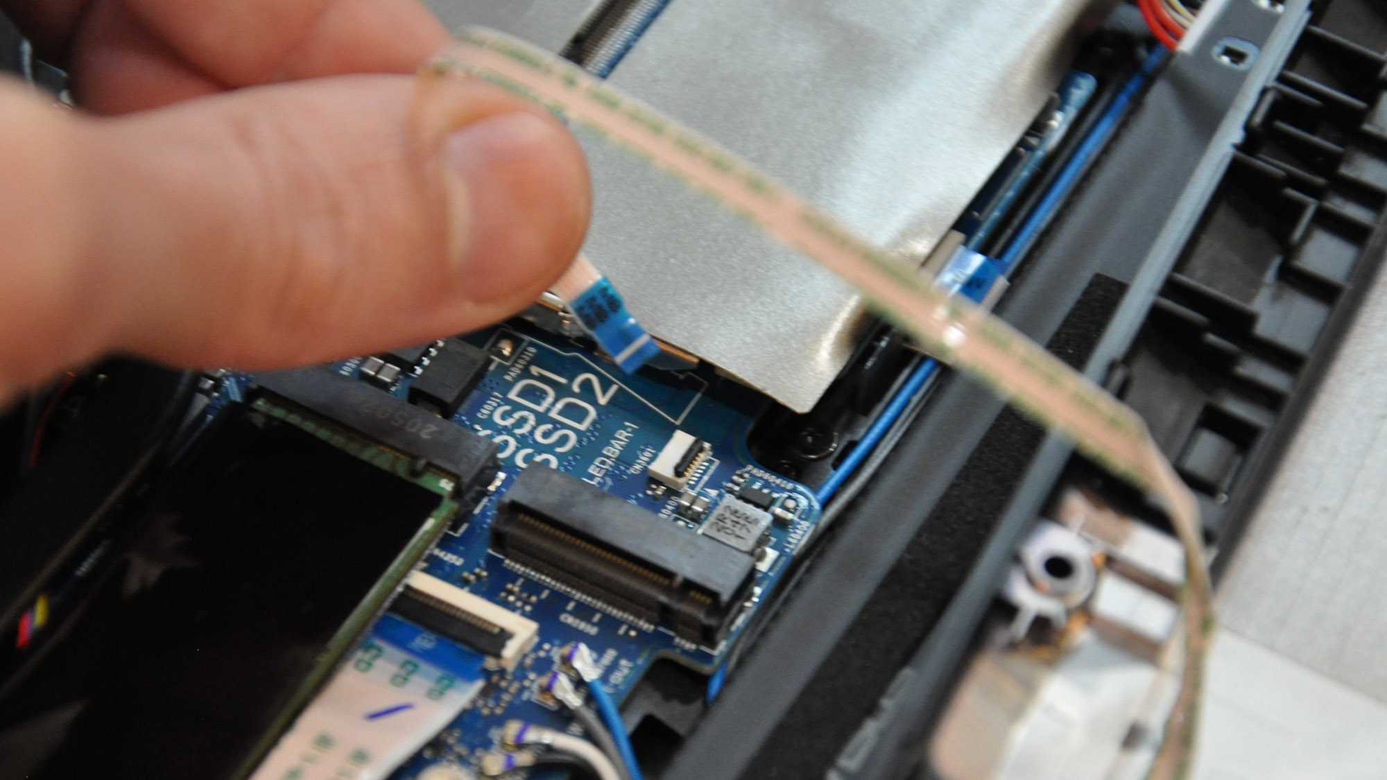 Правильный выбор ssd-диска для ноутбука