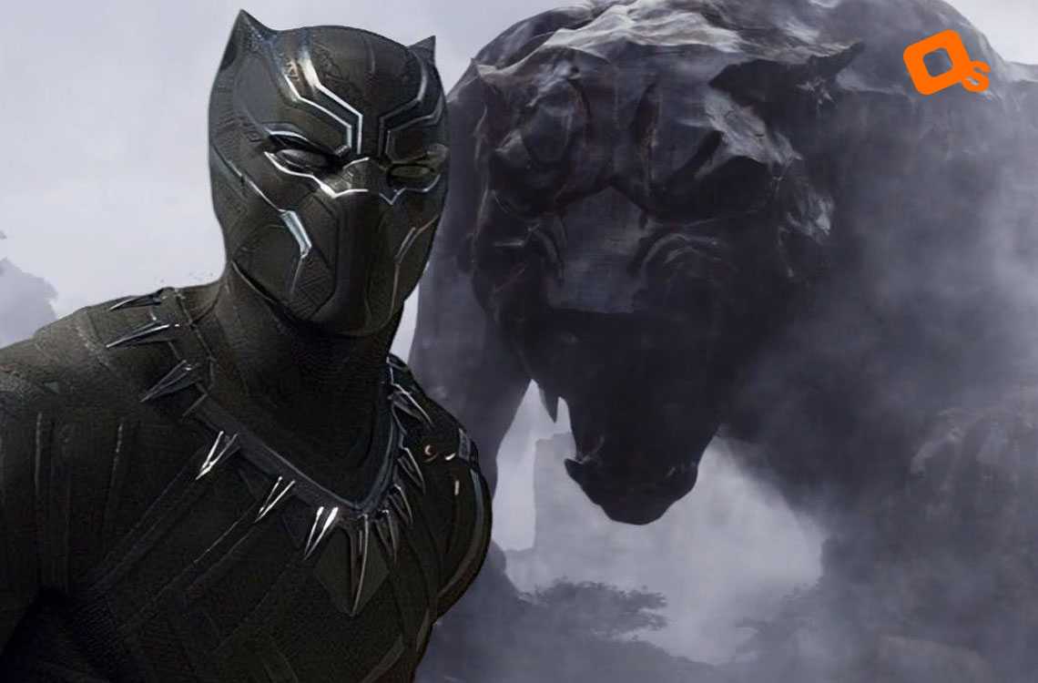 Каждая игра marvel, в которой черная пантера является игровым персонажем