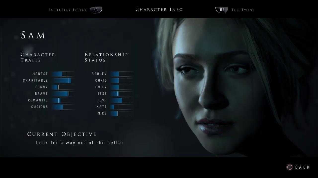 [top 10] horror games like until dawn (games better than until dawn in their own way) | gamers decide