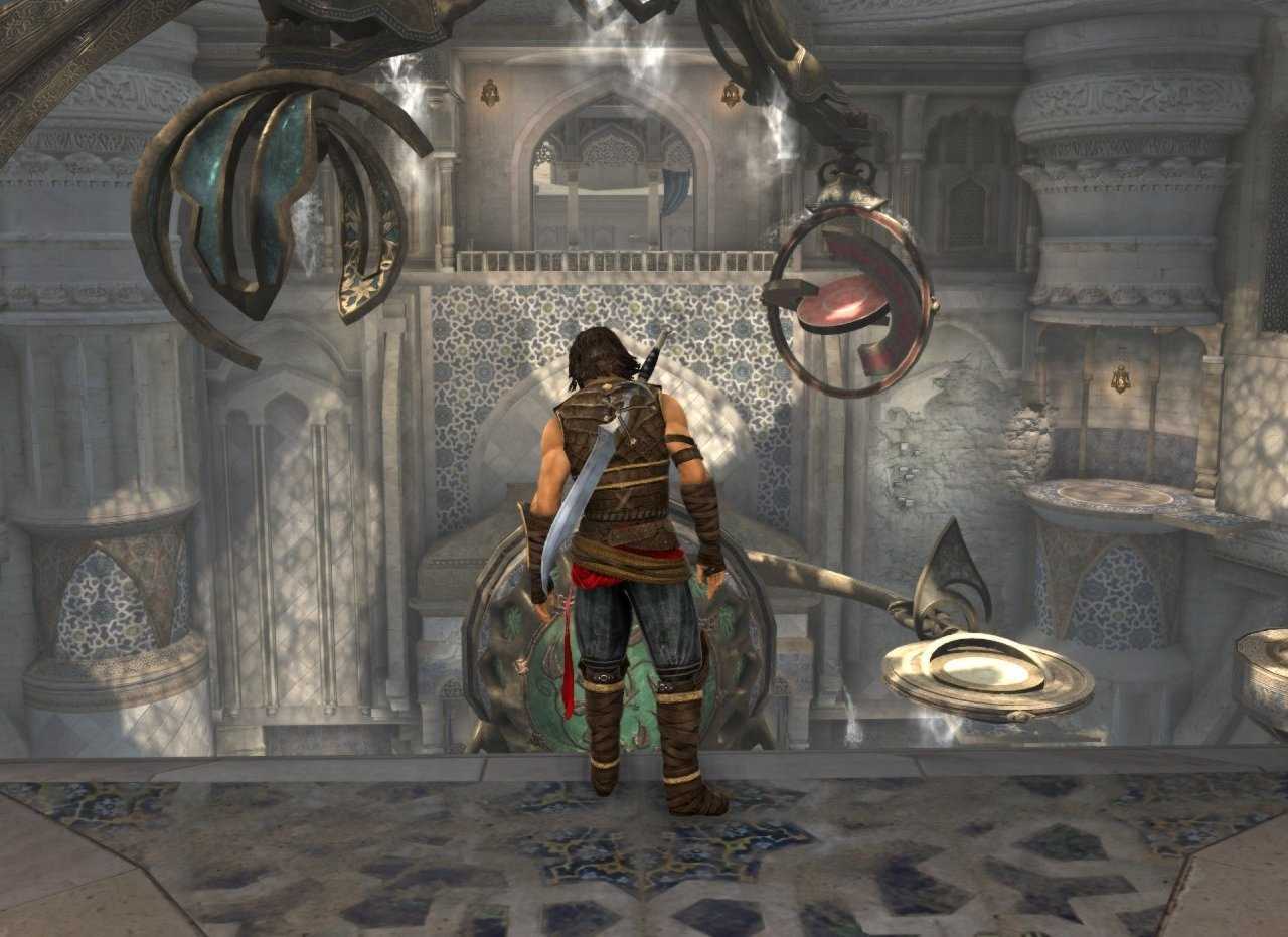 Серия игр prince of persia: список игр серии принц персии
серия игр prince of persia: список игр серии принц персии