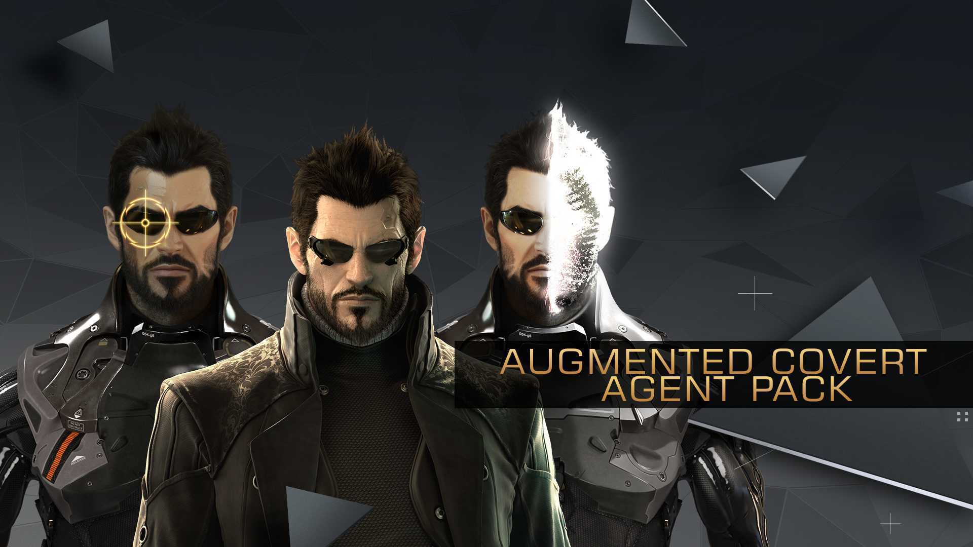 How long deus ex mankind divided?