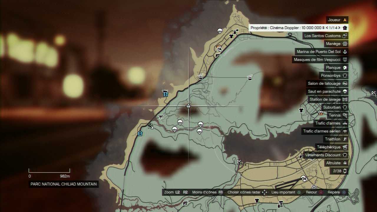 Grand theft auto 5: 12 секретных областей, о которых вы не знали - gamehubs.ru