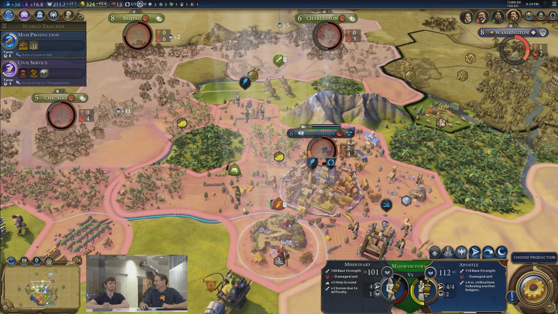 Как произвести культурный захват в игре civilization 6: полезные советы и стратегии
