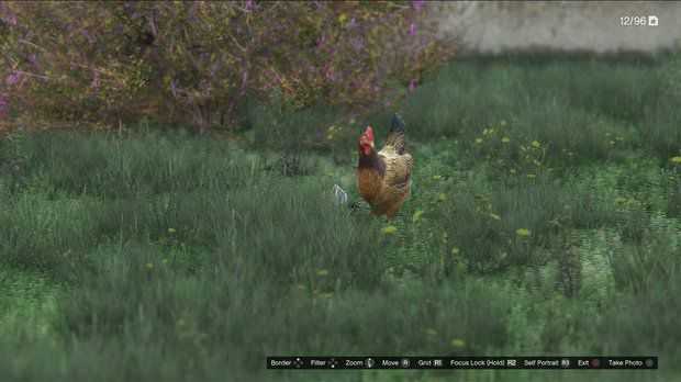 Gta v: 20 секретов, которые вы еще не нашли