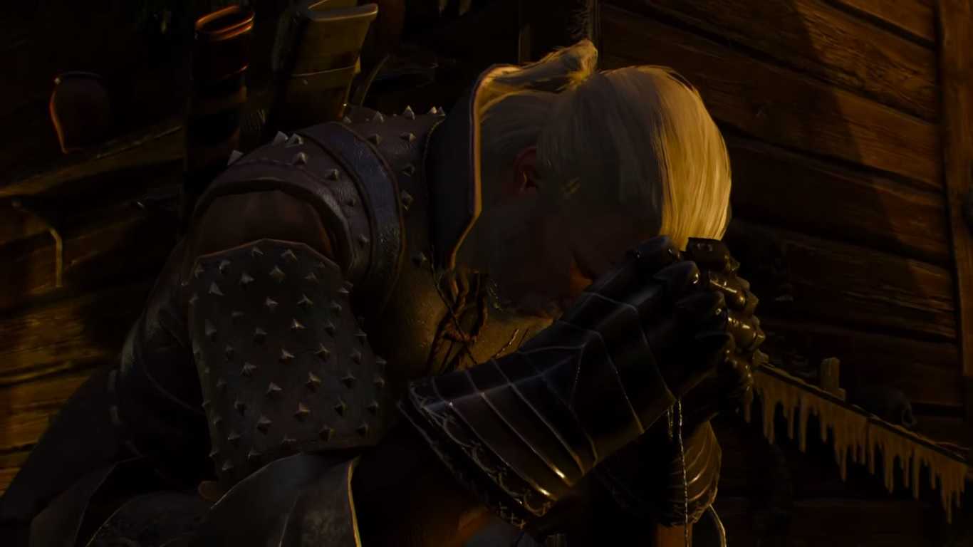 Гайд по игре the witcher 3: wild hunt: время полного прохождения, порядок квестов
