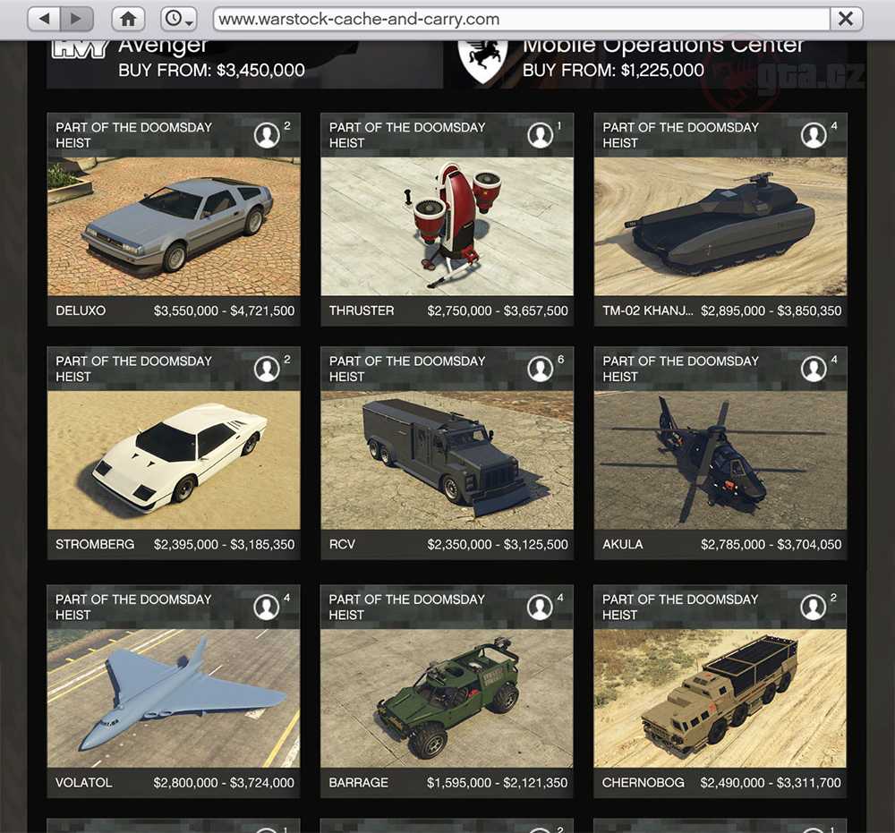Новые машины в gta online в 2023 году. последнее dlc