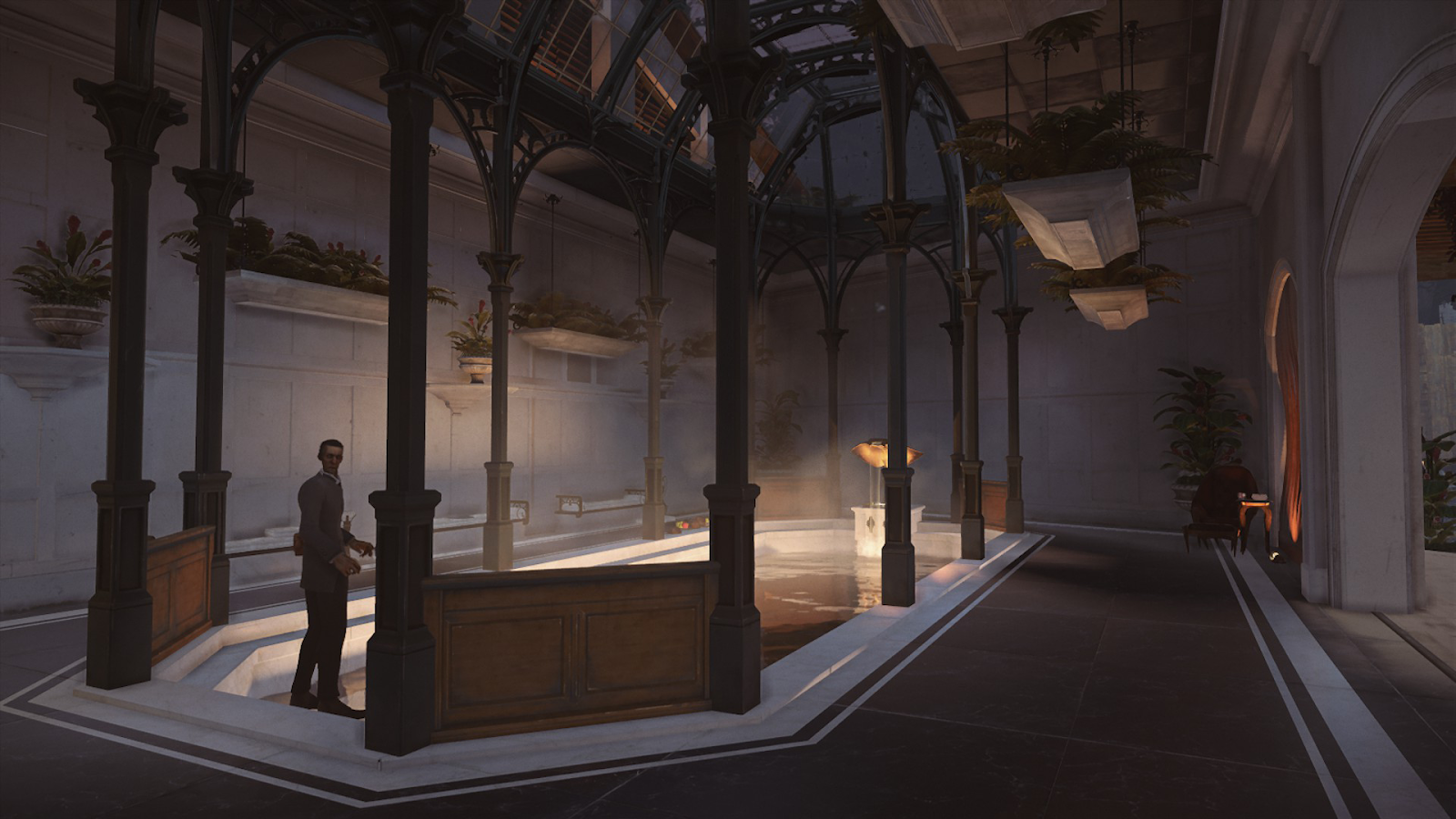 Dishonored 3: одна из самых ожидаемых игр 2021 года