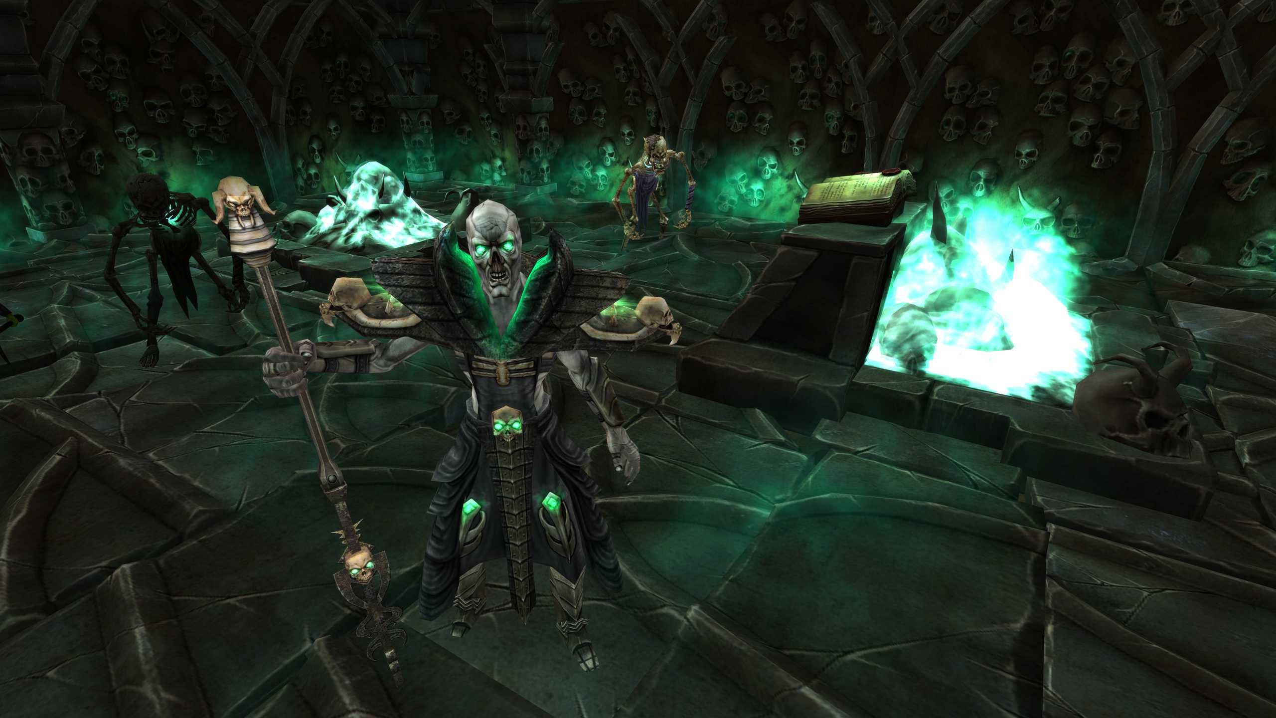 Гайд по подземельям в grim dawn: проходим все данжи легко