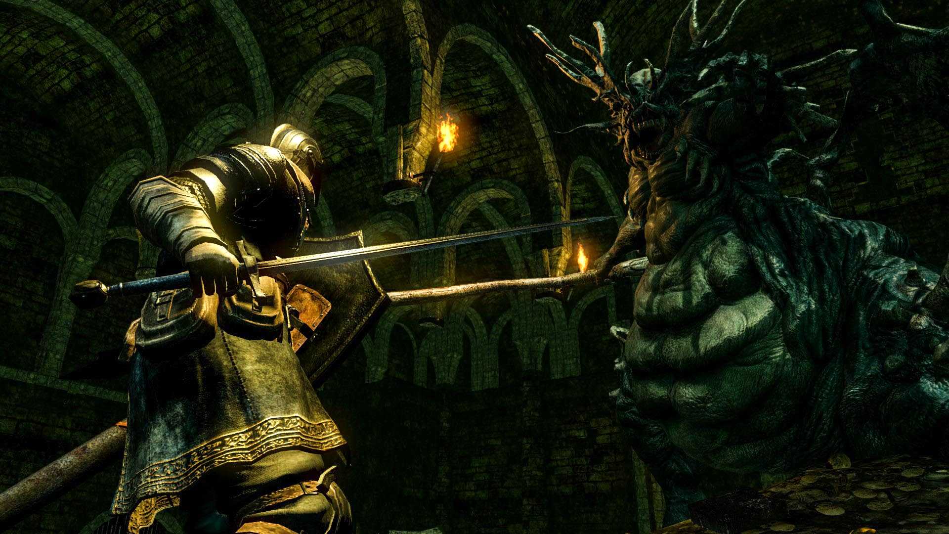 Рея, петрус и лоскутик: dark souls / дарк соулс квест реи, петруса и лоскутика