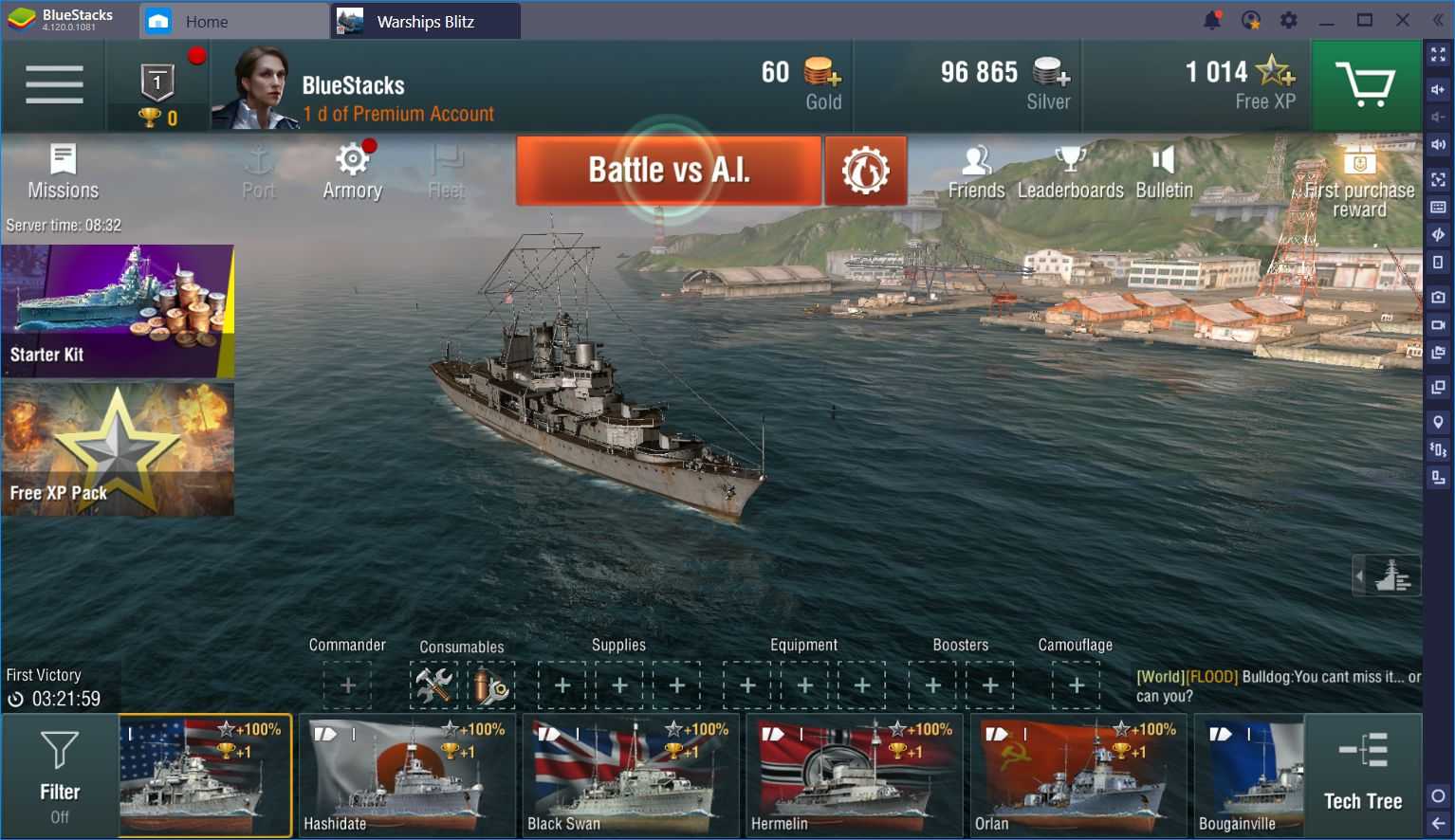Разработчики world of warships обещали заплатить пользователям в steam, чтобы в это играли. акция wargaming
