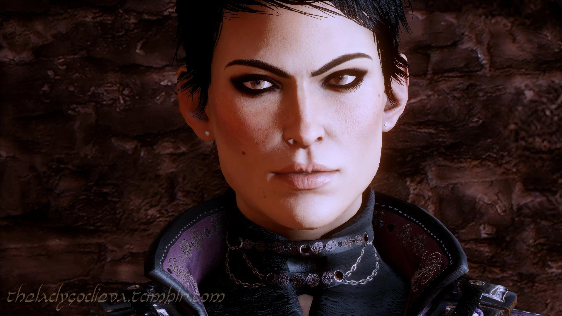 Как модифицировать dragon age: inquisition