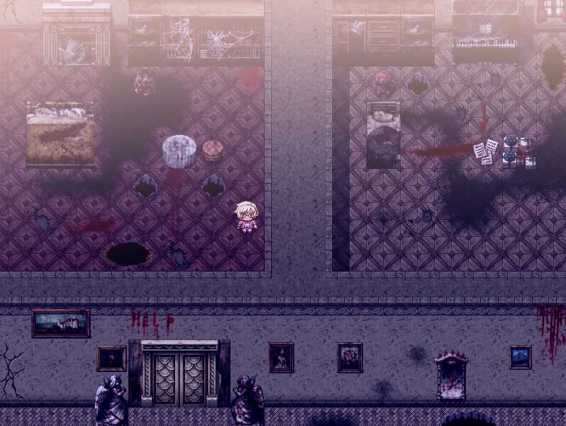 Мы собрали для вас лучшие игры, созданные на RPG Maker Хорроры, приключения, ролевые, головоломки – каждый найдет что-либо для себя