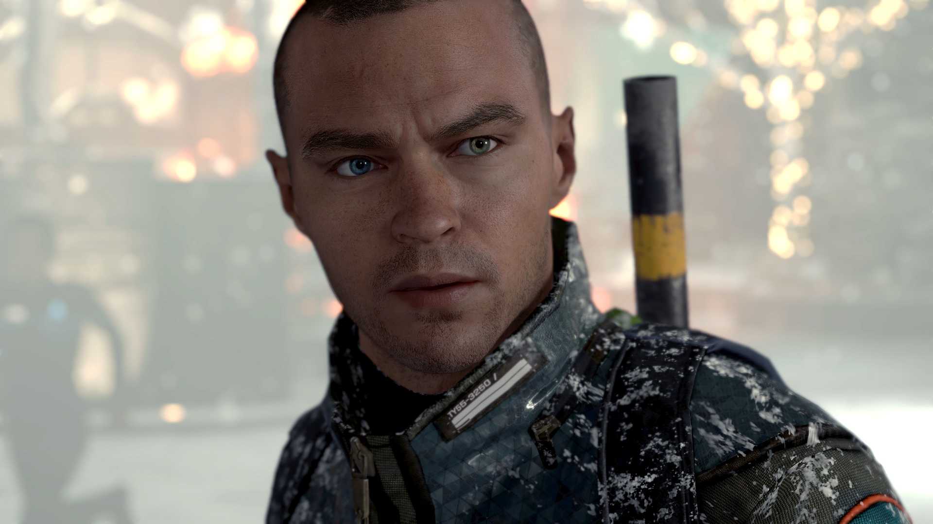 Полное руководство по прохождению detroit become human: решения и их последствия