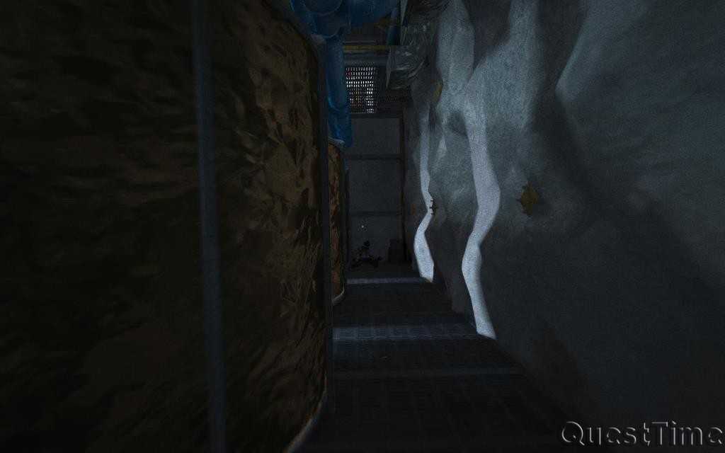 Outlast 2пережить 2