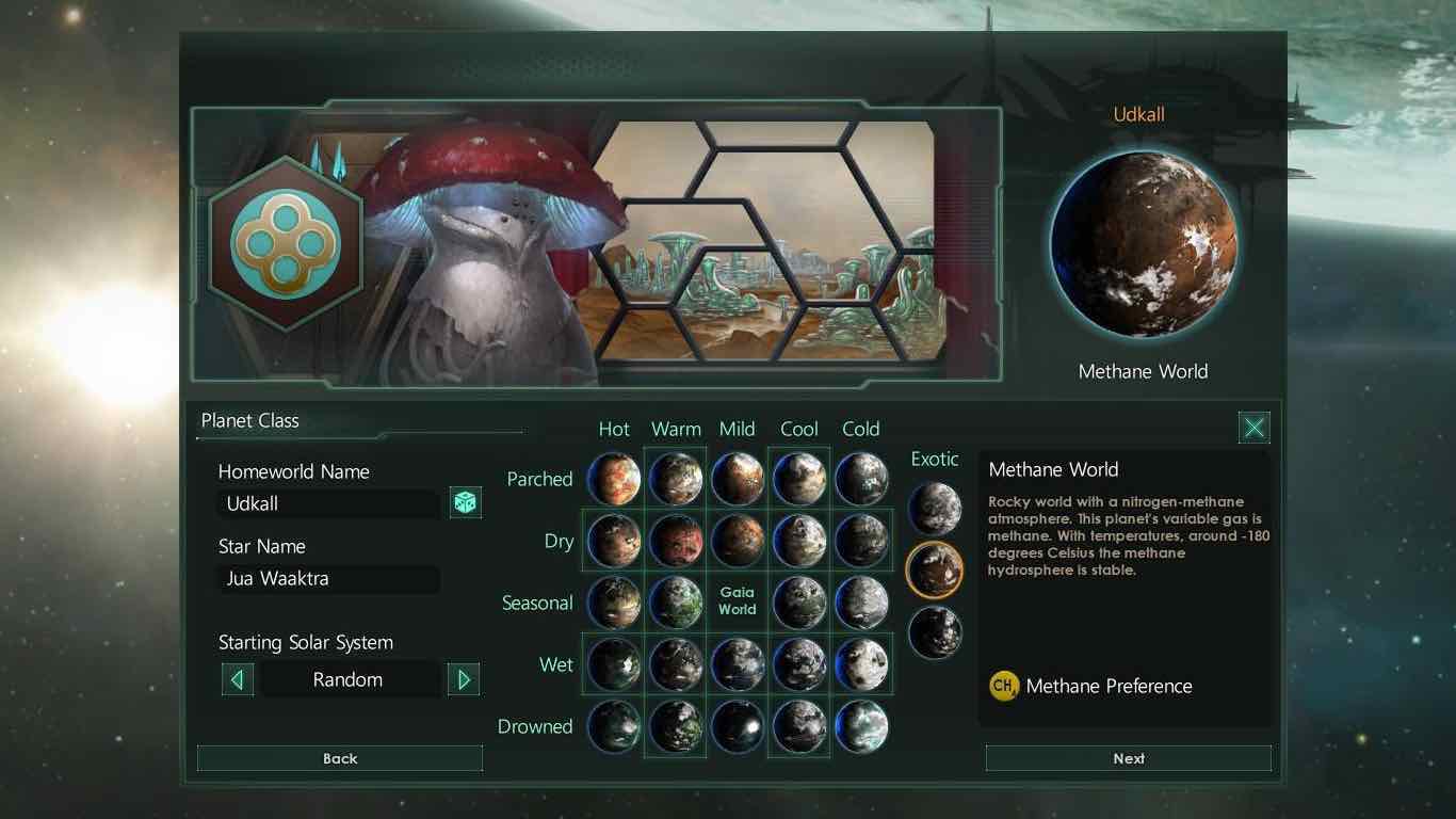 Stellaris — викицитатник