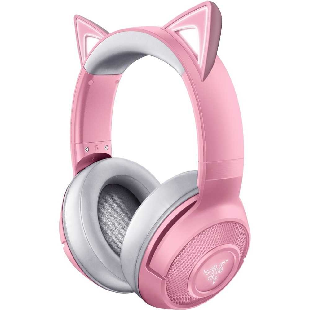 Обзор razer kraken kitty edition - howtablet